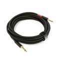 MXR Stealth Series Instrument Cable (20ft) 4 – techzone.com.ua