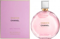 Chanel Chance Eau Tendre Парфумована вода для жінок 150 мл 3 – techzone.com.ua