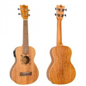 Укулеле Flight DUC323 EQ MAH/MAH Concert 2 – techzone.com.ua Укулеле Flight DUC323 EQ MAH/MAH Concert 2 – techzone.com.ua