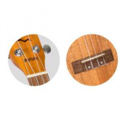 Укулеле Flight DUC323 EQ MAH/MAH Concert 4 – techzone.com.ua Укулеле Flight DUC323 EQ MAH/MAH Concert 4 – techzone.com.ua