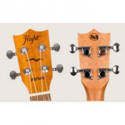 Укулеле Flight DUC323 EQ MAH/MAH Concert 5 – techzone.com.ua Укулеле Flight DUC323 EQ MAH/MAH Concert 5 – techzone.com.ua