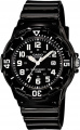 Жіночий годинник Casio Timeless Analogue LRW-200H-1BVEF 1 – techzone.com.ua