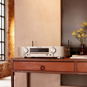 AV-Ресивер Marantz NR1609 Silver Gold 7 – techzone.com.ua AV-Ресивер Marantz NR1609 Silver Gold 7 – techzone.com.ua