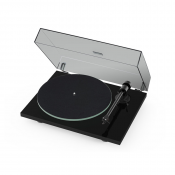 Програвач вінілу Pro-Ject T1 EVO Phono OM10 Piano 2 – techzone.com.ua Програвач вінілу Pro-Ject T1 EVO Phono OM10 Piano 2 – techzone.com.ua