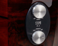 Підлогова акустика Fyne Audio F1-10 Walnut 4 – techzone.com.ua Підлогова акустика Fyne Audio F1-10 Walnut 4 – techzone.com.ua