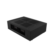 Підсилювач потужності Onkyo Icon M-80 Black 3 – techzone.com.ua