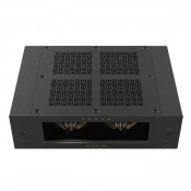 Підсилювач потужності Onkyo Icon M-80 Black 5 – techzone.com.ua