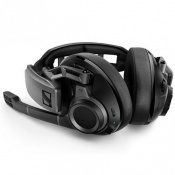 Комп'ютерна гарнітура Sennheiser GSP 670 (1000233) 5 – techzone.com.ua