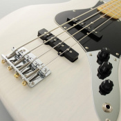 Бас-гітара FGN NJB100MBAH-WB Neoclassic NJB (White Blonde) 3 – techzone.com.ua Бас-гітара FGN NJB100MBAH-WB Neoclassic NJB (White Blonde) 3 – techzone.com.ua