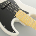 Бас-гітара FGN NJB100MBAH-WB Neoclassic NJB (White Blonde) 4 – techzone.com.ua