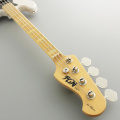 Бас-гітара FGN NJB100MBAH-WB Neoclassic NJB (White Blonde) 5 – techzone.com.ua