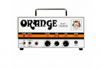 Orange Tiny Terror Гітарний підсилювач
