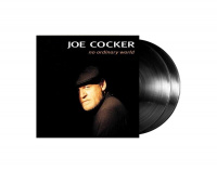 2LP Joe Cocker: No Ordinary World 2 – techzone.com.ua 2LP Joe Cocker: No Ordinary World 2 – techzone.com.ua