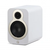 Полична акустика Q Acoustics 3030c Satin White (QA3334) 1 – techzone.com.ua