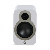 Полична акустика Q Acoustics 3030c Satin White (QA3334) 3 – techzone.com.ua Полична акустика Q Acoustics 3030c Satin White (QA3334) 3 – techzone.com.ua