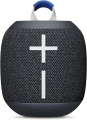 Портативна колонка Ultimate Ears WONDERBOOM 4 Active Black (984-001900) 1 – techzone.com.ua