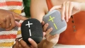 Портативна колонка Ultimate Ears WONDERBOOM 4 Active Black (984-001900) 11 – techzone.com.ua