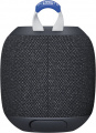 Портативна колонка Ultimate Ears WONDERBOOM 4 Active Black (984-001900) 2 – techzone.com.ua