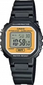 Жіночий годинник Casio Timeless LA-20WH-9AEF 1 – techzone.com.ua