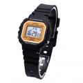 Жіночий годинник Casio Timeless LA-20WH-9AEF 4 – techzone.com.ua