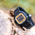 Жіночий годинник Casio Timeless LA-20WH-9AEF 5 – techzone.com.ua
