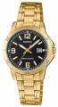 Годинник Casio TIMELESS COLLECTION LTP-V004G-1B – techzone.com.ua