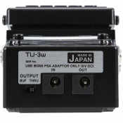 Тюнер Boss TU3W 4 – techzone.com.ua Тюнер Boss TU3W 4 – techzone.com.ua