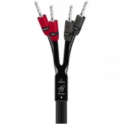 Кабель AUDIOQUEST Pair 3.0m ROCKET 22 SBW Ban/S (ROCK22B3.0SBWBS) 1 – techzone.com.ua