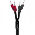 Кабель AUDIOQUEST Pair 3.0m ROCKET 22 SBW Ban/S (ROCK22B3.0SBWBS) 1 – techzone.com.ua