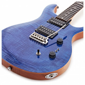 PRS SE Custom 24-8 (Faded Blue) 2 – techzone.com.ua PRS SE Custom 24-8 (Faded Blue) 2 – techzone.com.ua