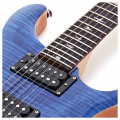 PRS SE Custom 24-8 (Faded Blue) 3 – techzone.com.ua