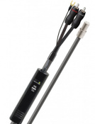 Кабель для тонарма AudioQuest LeoPard Tonearm 5Pin > RCA 1.2m 2 – techzone.com.ua Кабель для тонарма AudioQuest LeoPard Tonearm 5Pin > RCA 1.2m 2 – techzone.com.ua