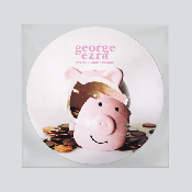 Вінілова платівка George Ezra: 7-Pretty Shining People /12" – techzone.com.ua Виниловая пластинка George Ezra: 7-Pretty Shining People /12" – techzone.com.ua