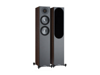 Підлогові колонки Monitor Audio Bronze 200 Walnut (6G)