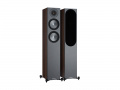 Підлогові колонки Monitor Audio Bronze 200 Walnut (6G) 1 – techzone.com.ua