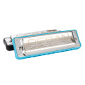 Губна гармоніка Cascha Ocean Rock Blues Harmonica in G Diatonic HH 2324 (Соль) (губна гармошка) 6 – techzone.com.ua