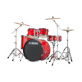 Комплект барабанов ударной установки YAMAHA RDP0F5 HOTRED – techzone.com.ua