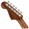 Гитара электроакустическая FENDER MALIBU CLASSIC FSR TARGET BURST 5 – techzone.com.ua