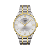 Чоловічий годинник Tissot Chemin Des Tourelles Powermatic 80 T099.407.22.038.00