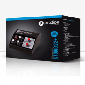 USB-Аудиоинтерфейс / звуковая карта Prodipe Studio 22+ 2 – techzone.com.ua USB-Аудиоинтерфейс / звуковая карта Prodipe Studio 22+ 2 – techzone.com.ua
