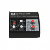 USB-Аудиоинтерфейс / звуковая карта Prodipe Studio 22+ 5 – techzone.com.ua USB-Аудиоинтерфейс / звуковая карта Prodipe Studio 22+ 5 – techzone.com.ua