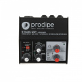 USB-Аудиоинтерфейс / звуковая карта Prodipe Studio 22+ 6 – techzone.com.ua