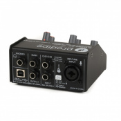 USB-Аудіоінтерфейс / звукова карта Prodipe Studio 22+ 3 – techzone.com.ua USB-Аудіоінтерфейс / звукова карта Prodipe Studio 22+ 3 – techzone.com.ua