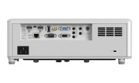 Проектор Optoma ZH406 (E1P1A3DWE1Z1) 5 – techzone.com.ua Проектор Optoma ZH406 (E1P1A3DWE1Z1) 5 – techzone.com.ua