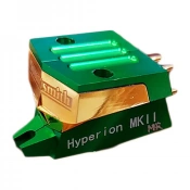 Головка звукознімача Soundsmith HYPERION MKII-ES-MR 1 – techzone.com.ua