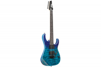 IBANEZ GRG120QASP-BGD Електрогітара 3 – techzone.com.ua IBANEZ GRG120QASP-BGD Електрогітара 3 – techzone.com.ua