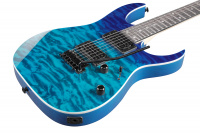 IBANEZ GRG120QASP-BGD Електрогітара 4 – techzone.com.ua IBANEZ GRG120QASP-BGD Електрогітара 4 – techzone.com.ua