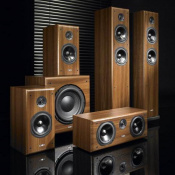 Центральный канал Acoustic Energy Aegis NEO Centre LO 4 – techzone.com.ua Центральный канал Acoustic Energy Aegis NEO Centre LO 4 – techzone.com.ua