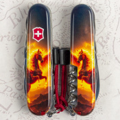 Складаний ніж Victorinox HUNTSMAN ZODIAC Вогняний пегас 1.3713.3.Z5250pk 10 – techzone.com.ua Складаний ніж Victorinox HUNTSMAN ZODIAC Вогняний пегас 1.3713.3.Z5250pk 10 – techzone.com.ua