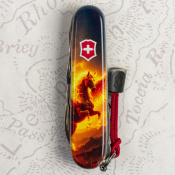 Складаний ніж Victorinox HUNTSMAN ZODIAC Вогняний пегас 1.3713.3.Z5250pk 11 – techzone.com.ua Складаний ніж Victorinox HUNTSMAN ZODIAC Вогняний пегас 1.3713.3.Z5250pk 11 – techzone.com.ua